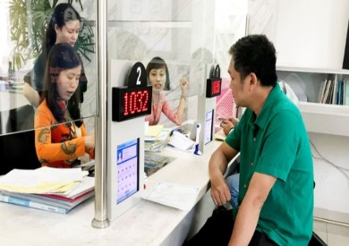 Áp dụng mô hình quản lý nguồn nhân lực công theo vị trí việc làm ở Việt Nam hiện nay