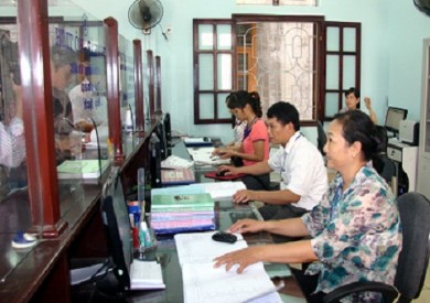 Kết quả khảo sát và đề xuất Khung năng lực quản lý, lãnh đạo trong các cơ quan hành chính nhà nước Việt Nam