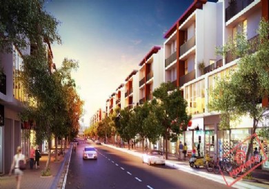 Nghiên cứu Thị trường bất động sản Đà Nẵng - Đánh giá khu đô thị Nam Hòa Xuân