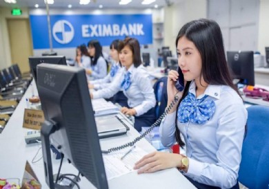 Nghiên cứu về động lực làm việc của nhân viên tại Ngân hàng Eximbank - chi nhánh Cộng Hòa