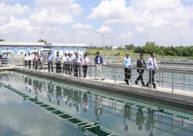 Phân tích chính sách điển hình “Chương trình cấp nước sạch cho 100% người dân theo Nghị quyết Hội đồng Nhân dân Thành phố Hồ Chí Minh giai đoạn 2016 - 2020” của Tổng Công ty Cấp nước Sài Gòn (SAWACO)
