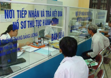 Viện DOMI triển khai hoạt động Đánh giá, xác định chỉ số CCHC áp dụng đối với các phòng chuyên môn, UBND các xã thị trấn thuộc các Huyện của Thành phố Hà Nội