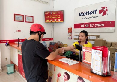 Khởi động dự án nghiên cứu Xây dựng kế hoạch truyền thông thương hiệu Vietlott đối với nhóm đối tượng khách hàng Gen Z