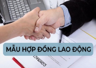 Có phải ký lại hợp đồng mới khi người lao động được bổ nhiệm?