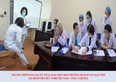 Giám đốc BV Việt Đức: Không ai chủ ý tới BV để đánh bác sĩ, cần “tiên trách kỷ, hậu trách nhân”