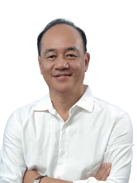 6 động cơ đổi mới trong doanh nghiệp - Mr. Albert Antoine